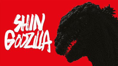 Imagen de Shin Godzilla - 2