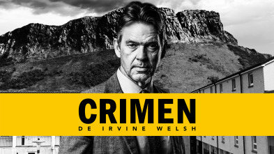 Imagen de Crimen, de Irvine Welsh (T2) - 2