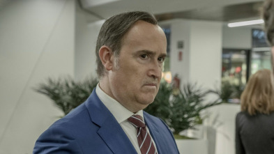 Imagen de Vota Juan (T3): Ep.1 Miércoles - 2