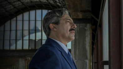 Imagen de Vota Juan (T3): Ep.3 Viernes - 2