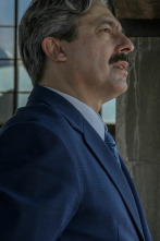 Imagen de Vota Juan (T3): Ep.3 Viernes - 1