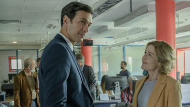 Imagen de Vota Juan (T3): Ep.5 Sábado - 2