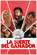 Imagen de La suerte del ganador - 1