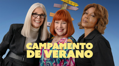 Imagen de Campamento de verano - 2