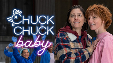 Imagen de Chuck Chuck Baby - 2