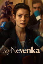 Imagen de Soy Nevenka - 1