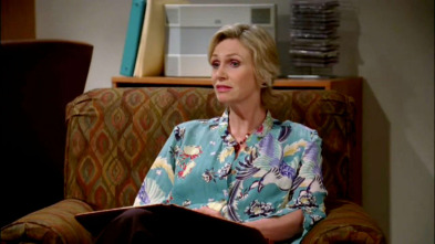Imagen de Two and a Half Men (T9): Ep.6 De cuclillas y con el culo en pompa - 2
