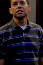 Imagen de Two and a Half Men (T9): Ep.8 Gracias por el coito - 1
