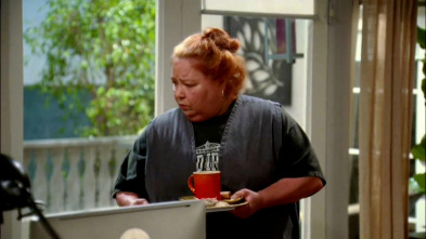 Imagen de Two and a Half Men (T9): Ep.15 La duquesa de Villa Muermo del Catre - 2