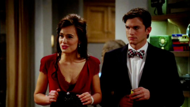 Imagen de Two and a Half Men (T9): Ep.16 Sorbo, sonetos y sodomía - 2