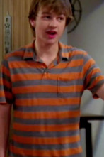 Imagen de Two and a Half Men (T9): Ep.24 ¡Anda, mire! ¡Al Qaeda! - 1