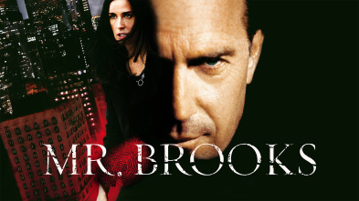 Imagen de Mr. Brooks - 2