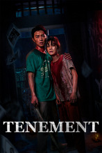 Imagen de Tenement - 1