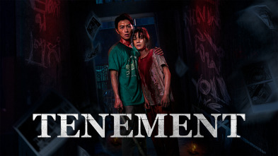 Imagen de Tenement - 2