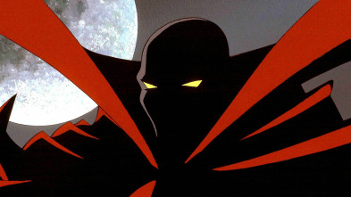 Imagen de Spawn (T1): Ep.2 Proposito malvado - 2