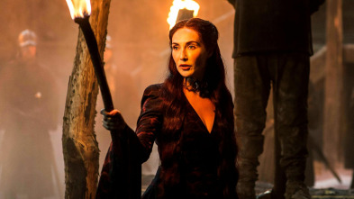 Imagen de Juego de tronos (T5): Ep.1 Las guerras venideras - 2