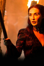 Imagen de Juego de tronos (T5): Ep.1 Las guerras venideras - 1