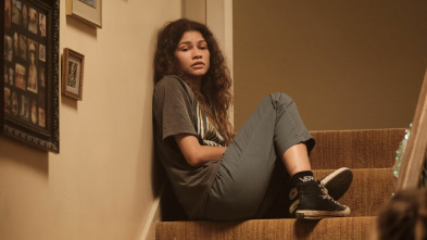 Imagen de Euphoria (T2): Ep.5 Quédate quieta como un colibrí - 2