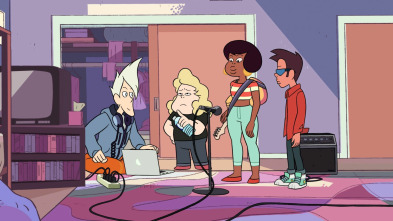 Imagen de Steven Universe (T5): El gran concierto - 2