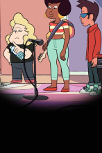 Imagen de Steven Universe (T5): El gran concierto - 1