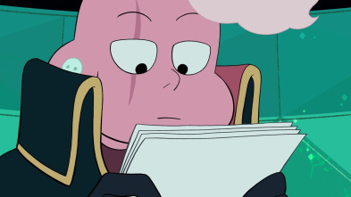 Imagen de Steven Universe (T5): Una carta para Lars - 2