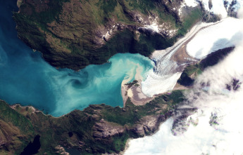Imagen de Un año en órbita - 12