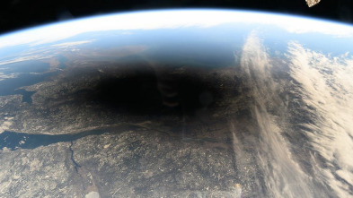 Imagen de Un año en órbita - 13