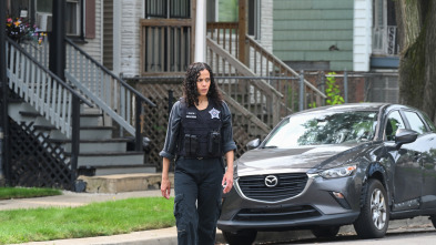 Imagen de Chicago P.D. (T12): Ep.1 Diez, noventa y nueve - 1