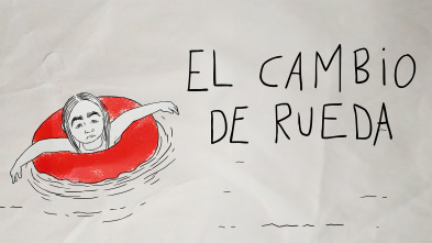 Imagen de El cambio de rueda - 2