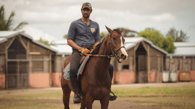 Imagen de Crimen en el trópico (T4): Ep.1  - 1