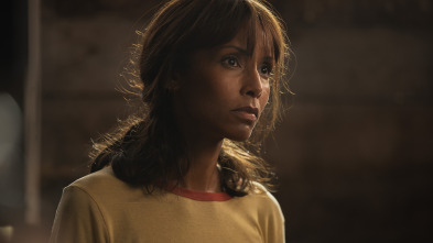 Imagen de Crimen en el trópico (T4): Ep.4 La higuera maldita - 1