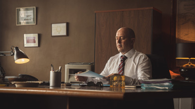 Imagen de Crimen en el trópico (T4): Ep.5 Fort-de-France - 1