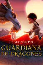 Imagen de Dragonkeeper: Guardiana de dragones - 1