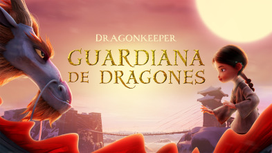 Imagen de Dragonkeeper: Guardiana de dragones - 2