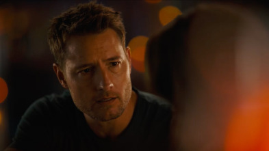 Imagen de Tracker (T2): Ep.3 Líneas de sangre - 1