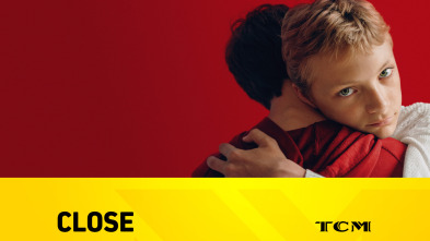 Imagen de Close - 2