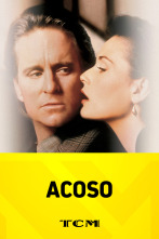 Imagen de Acoso - 1