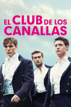 Imagen de El club de los canallas - 1