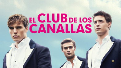 Imagen de El club de los canallas - 2