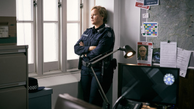 Imagen de High Country (T1): Ep.7  - 5