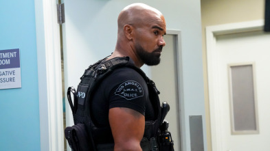 Imagen de S.W.A.T.:  Los... (T8): Ep.7 Hogar - 3