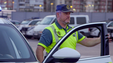 Imagen de Control de... (T10): Ep.1 - 2