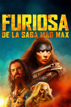 Imagen de Furiosa: de la saga Mad Max - 1