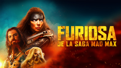 Imagen de Furiosa: de la saga Mad Max - 2