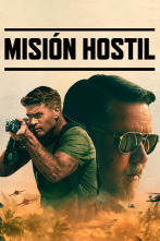 Imagen de Misión hostil - 1