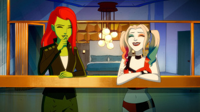 Imagen de Harley Quinn (T5): Ep.1  - 2