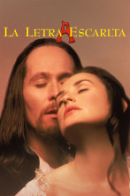 Imagen de La letra escarlata - 1