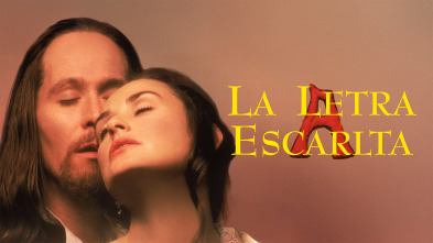Imagen de La letra escarlata - 3
