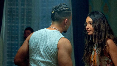 Imagen de Vgly (T1): Ep.10 Wassup Tribbies - 2