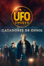 Imagen de UFO Sweden: cazadores de ovnis - 1